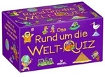 moses. Quizz "Das Rund um die Welt-Quiz" - ab 8 Jahren