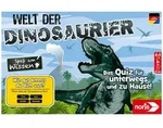 Noris Wissensspiel "Welt der Dinosaurier" - ab 8 Jahren