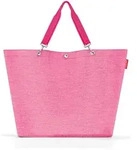 Reisenthel Shopper in Pink - (B)68 x (H)45,5 x (T)20 cm