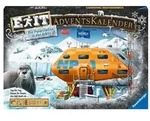 Ravensburger Adventskalender "Polarstation" - ab 10 Jahren