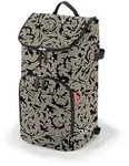 Reisenthel Einkaufstrolley-Tasche in Beige - (B)34 x (H)60 x (T)24 cm