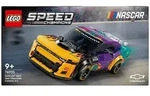 LEGO LEGO&reg; Speed Champions: NASCAR&reg; Next Gen Chevrolet Camaro ZL1 - ab 9 Jahren