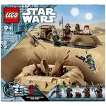 LEGO LEGO&reg; Star WarsTM: W&uuml;sten-Skiff und Sarlacc-Grube - ab 9 Jahren
