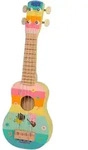 Peppa Pig Ukulele "Peppa Pig" in Bunt - ab 3 Jahren