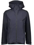 Didriksons Funktionsjacke "Basil" in Dunkelblau - S