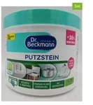 Dr. Beckmann 3er-Set: Putzstein "Abperleffekt", je 550 g