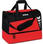 erima Sporttasche "Six Wings" in Rot - M