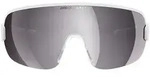 POC Fahrradbrille "Aim" in Wei&szlig;