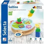 Selecta Motorikspielzeug "Saltino" - ab 12 Monaten