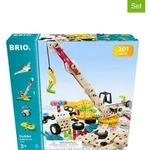 Brio 201tlg. Kindergartenset - ab 3 Jahren