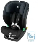Maxi-Cosi Kindersitz "Titan I-size" in Basic Black - Gruppe 1/2/3