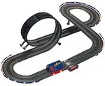 Carrera Autorennbahn "Spider Racing" - ab 6 Jahren
