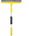 Dunlop Fensterabzieher in Gelb - (L)70 cm