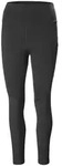 Helly Hansen Funktionsleggings "Blaze" in Anthrazit - L