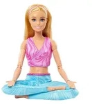 Barbie Puppe "Barbie - Made to Move" - ab 3 Jahren