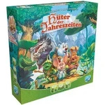 Asmodee Brettspiel "H&uuml;ter der Jahreszeiten" - ab 7 Jahren