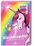 moses. Kartenspiel ''M&auml;rchenzauber'' - ab 8 Jahren