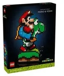 LEGO LEGO&reg; Super MarioTM: Mario & Yoshi - ab 18 Jahren