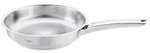 Fissler Pfanne "Pure Collection" in Silber - &Oslash; 24 cm