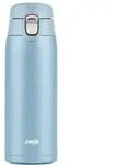 Emsa Thermobecher "Light" in Hellblau - 400 ml