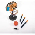 Simba Basketball Set mit St&auml;nder - ab 3 Jahren