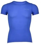 Falke Funktionsunterhemd "Maglietta" in Blau - S