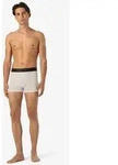 super.natural Funktionsboxershorts "Tundra" in Wei&szlig; - S