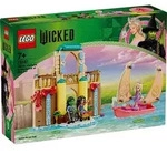 LEGO LEGO&reg; Wicked: Glinda, Elphaba und Nessarose an der Uni Shiz - ab 7 Jahren