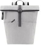 Reisenthel Rucksack in Grau - (B)43 x (H)43 x (T)17 cm