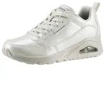 Skechers Sneakers "Uno - Galactic Gal" in Champagner - 36