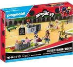 Playmobil Adventskalender "Miraculous: Picknick in Paris" - ab 4 Jahren