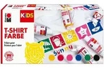 Marabu T-Shirt-Farben, 6x 80 ml - ab 3 Jahren