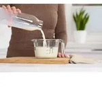 Emsa Messbecher "Prep & Bake" in Transparent - 500 ml