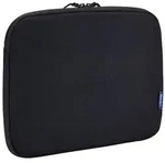 Thule Laptoph&uuml;lle "Subterra 2" in Schwarz - (B)34 x (H)24,5 x (T)4,5 cm