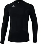 erima Trainingsshirt "Athletic" in Schwarz - S