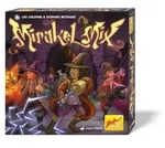 Noris Aktionsspiel "Mirakel Mix" - ab 6 Jahren