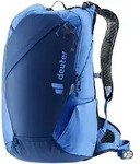 Deuter Skirucksack "Updays 20" in Dunkelblau - (B)28 x (H)49 x (T)19 cm
