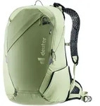 Deuter Skirucksack "Updays 24 SL" in Gr&uuml;n - (B)29 x (H)47 x (T)21 cm