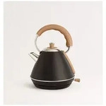 CREATE Wasserkocher ''Retro'' in Schwarz - 1 l