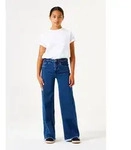 Garcia Jeans - Comfort fit - in Dunkelblau - 128