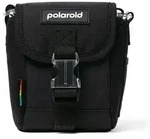 Polaroid Kameratasche "Go" in Schwarz - (B)14,5 x (H)21 x (T)12 cm