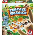 Schmidt Spiele W&uuml;rfelspiel "Pancake Picknick" - ab 5 Jahren