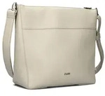Zwei Schultertasche "M110" in Grau - (B)36 x (H)30 x (T)15 cm