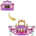 Disney 2in1-Kutsche "Disney Princess Verwandlungs-Set" - ab 3 Jahren