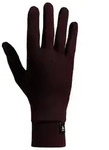 Odlo Handschuhe "Active Warm" in Schwarz - XL