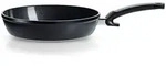 Fissler Pfanne in Schwarz - &Oslash; 24 cm