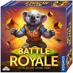 Kosmos Spiel "Battle Royale" - ab 8 Jahren