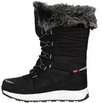 Trollkids Winterstiefel "Hemsedal Winter Boots XT" in Schwarz - 35