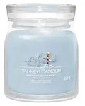 Yankee Candle Duftkerze ''North Pole Hideaway'' - 368 g