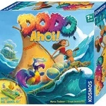 Kosmos Legespiele "Dodo Ahoi!" - ab 7 Jahren
